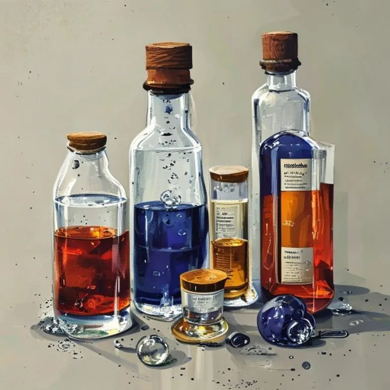 Diethyl Ether