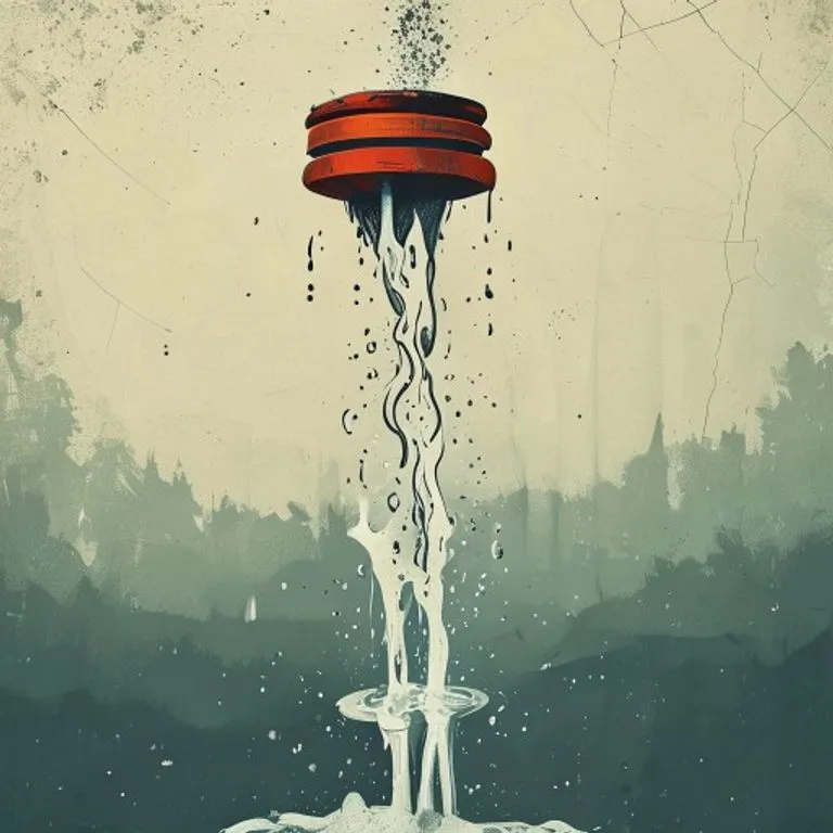 Evaporation