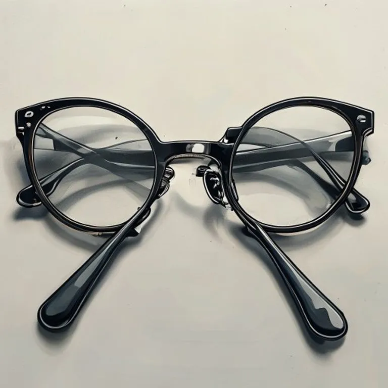 Eyeglasses