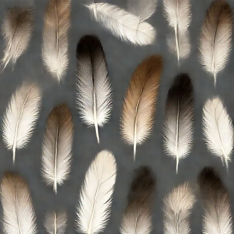 Feather