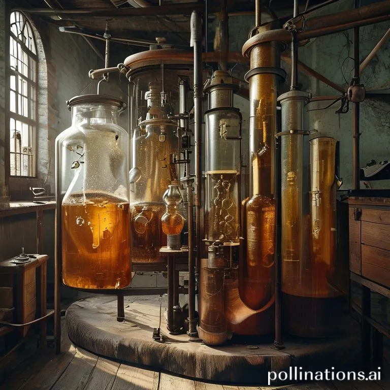 Fermentation