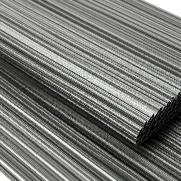 Fibra de Vidrio