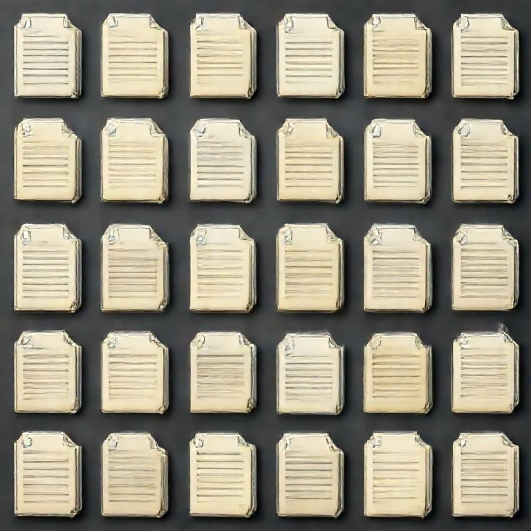 File