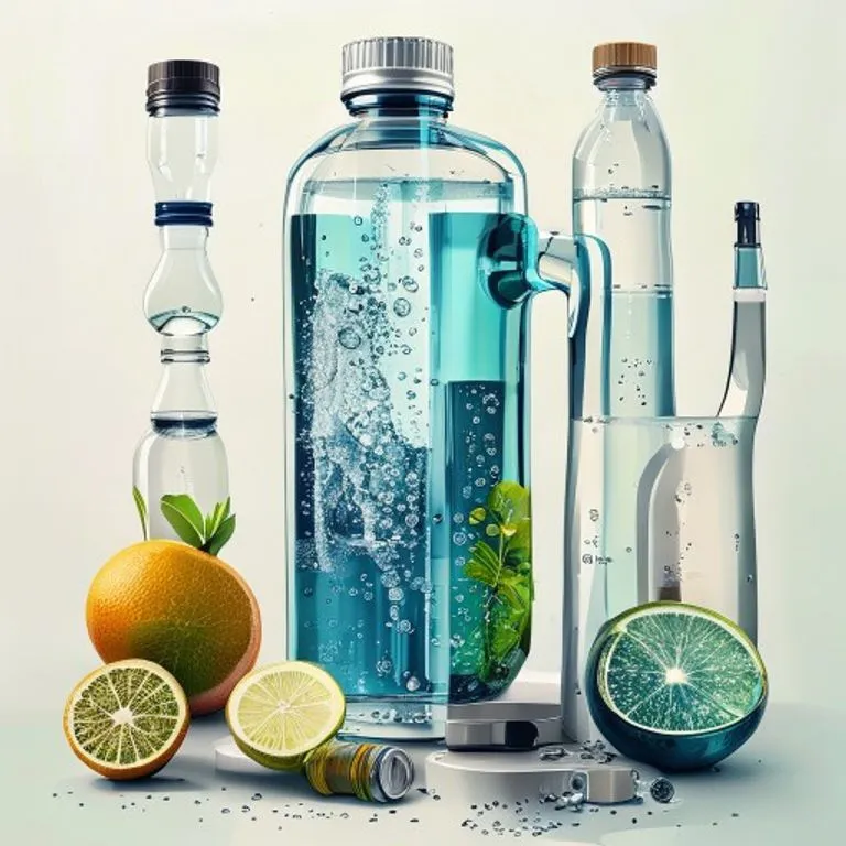 Filtro de Agua