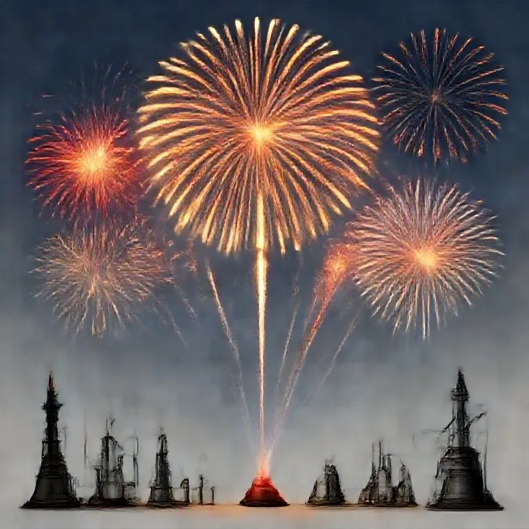 Fireworks