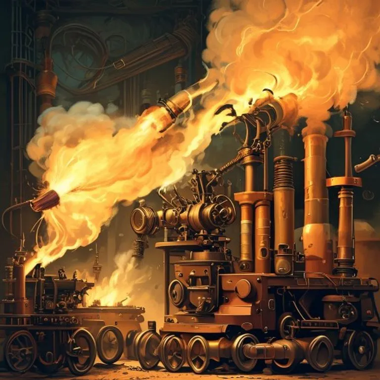 Firing