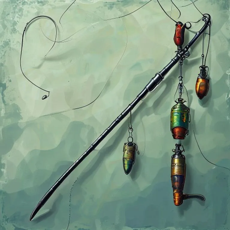Fishing Hook