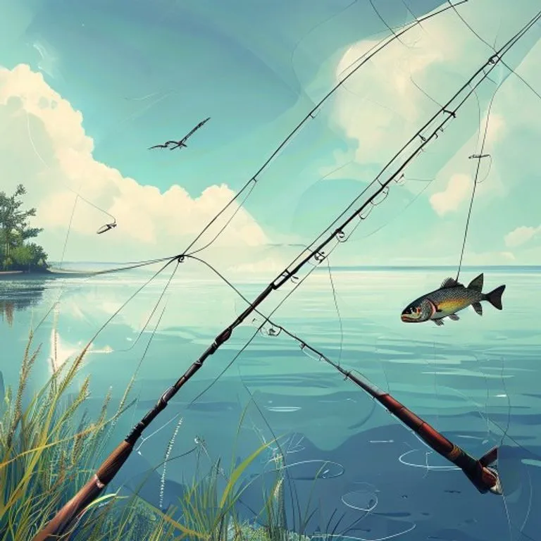 Fishing Line