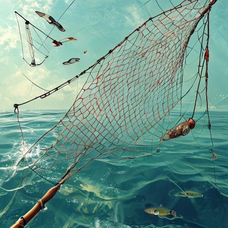 Fishing Net