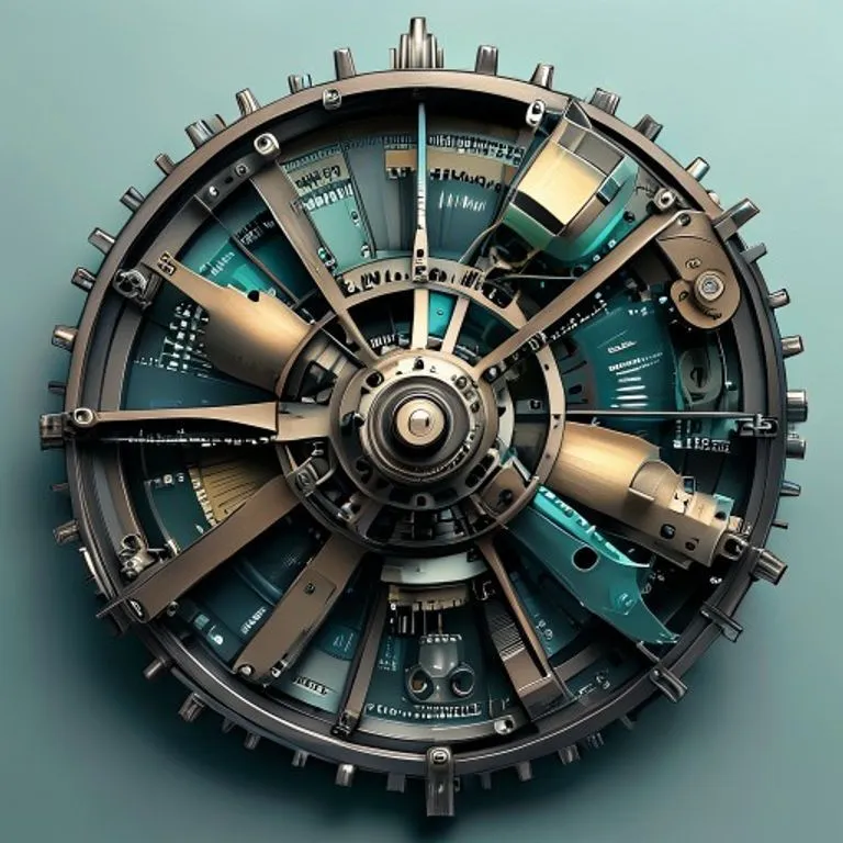 Flywheel