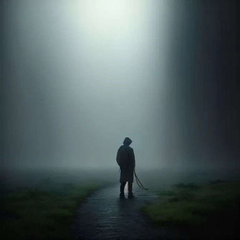 Fog Collector