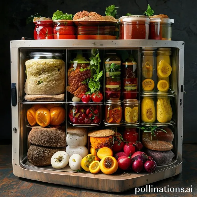 Food Storage