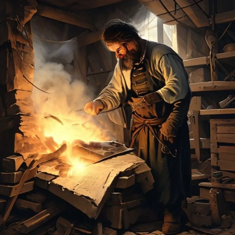 Forging