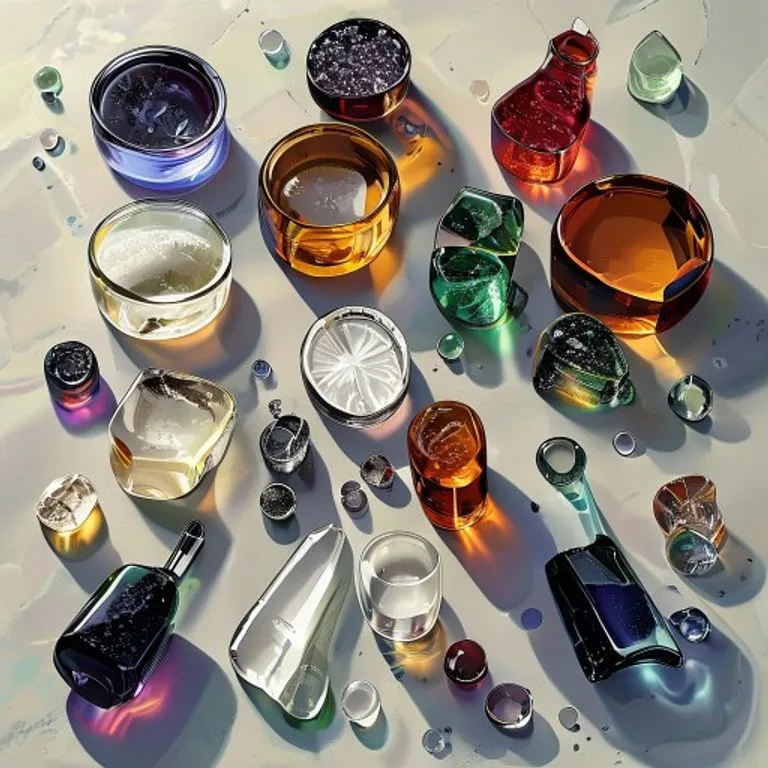 Formaldehyde