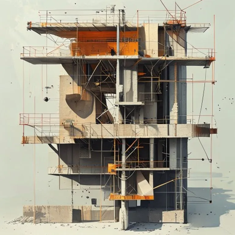 Formwork