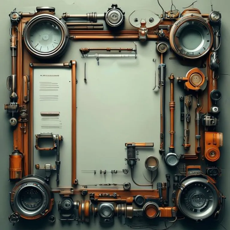 Frame