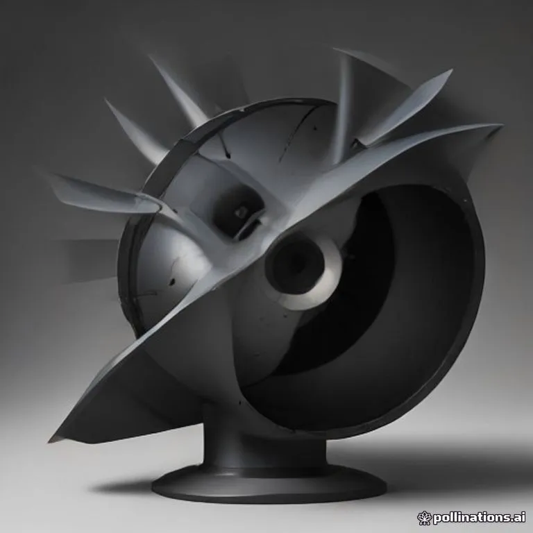 Francis Turbine