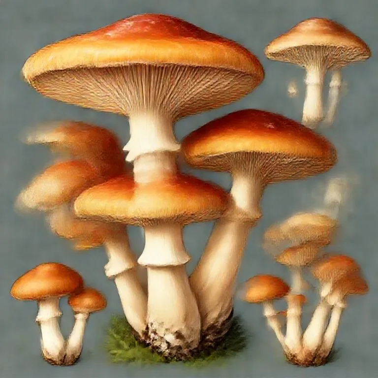 Fungi
