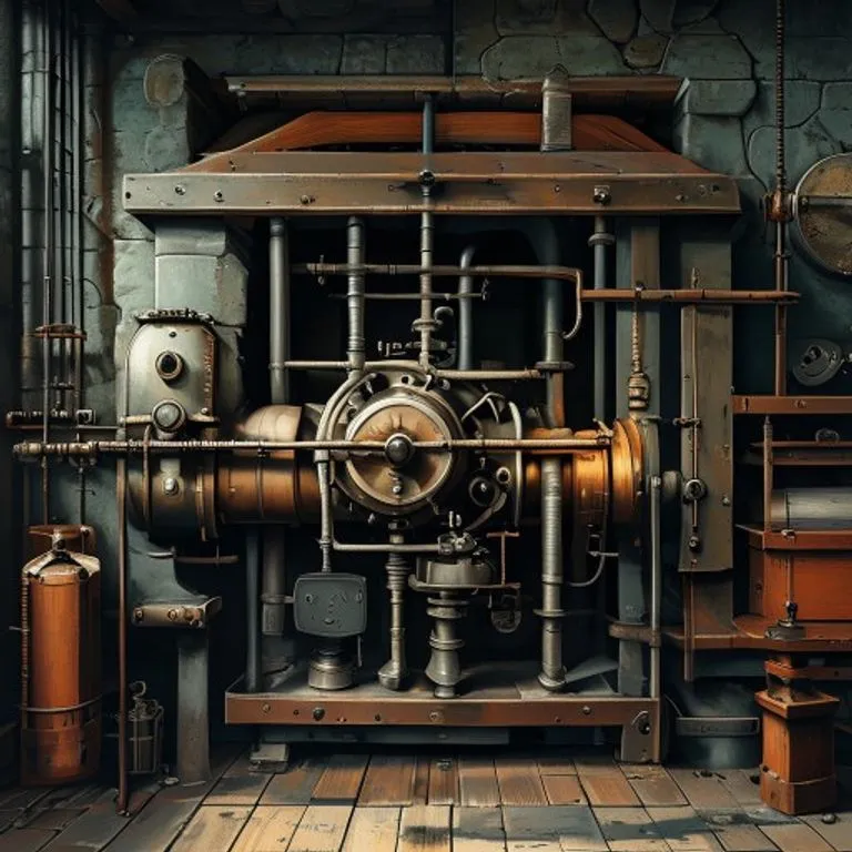 Furnace