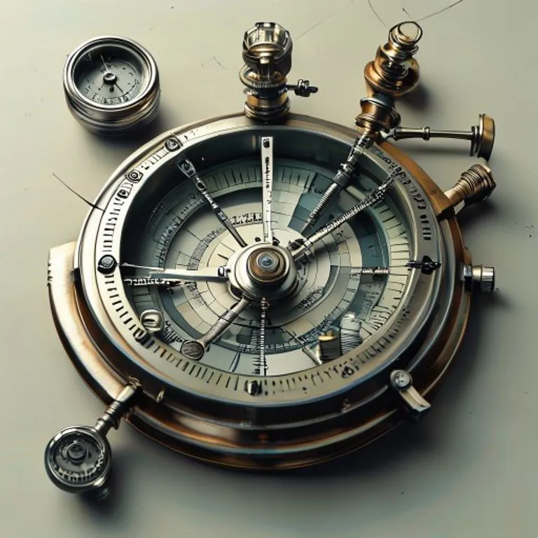 Galvanometer