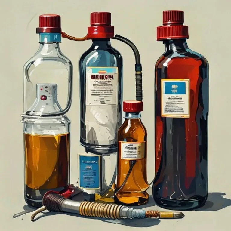 Gasoline