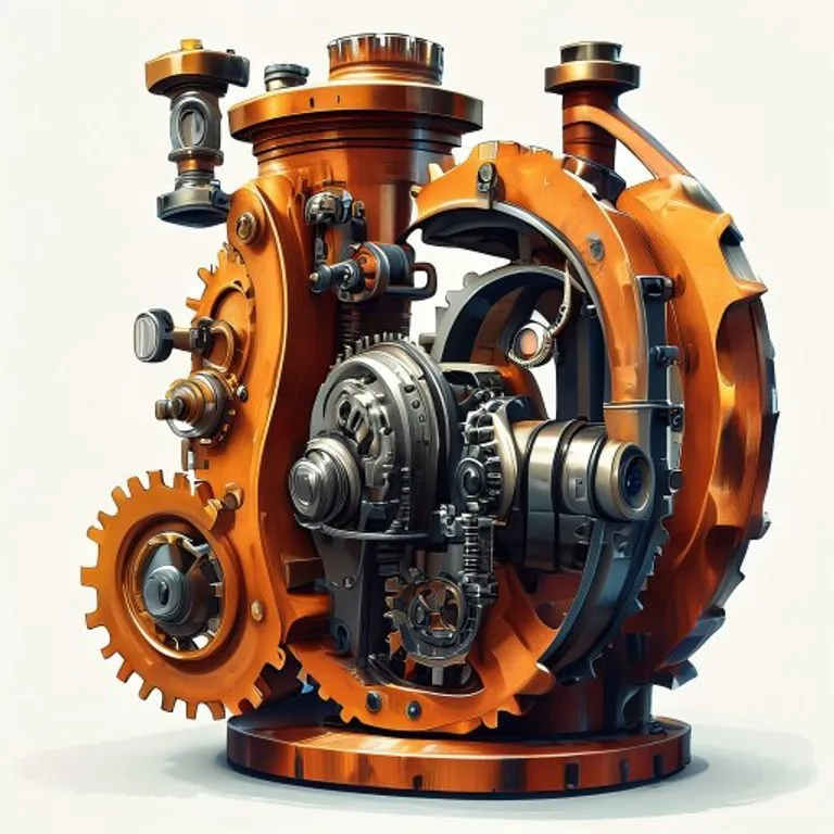 Gear Pump