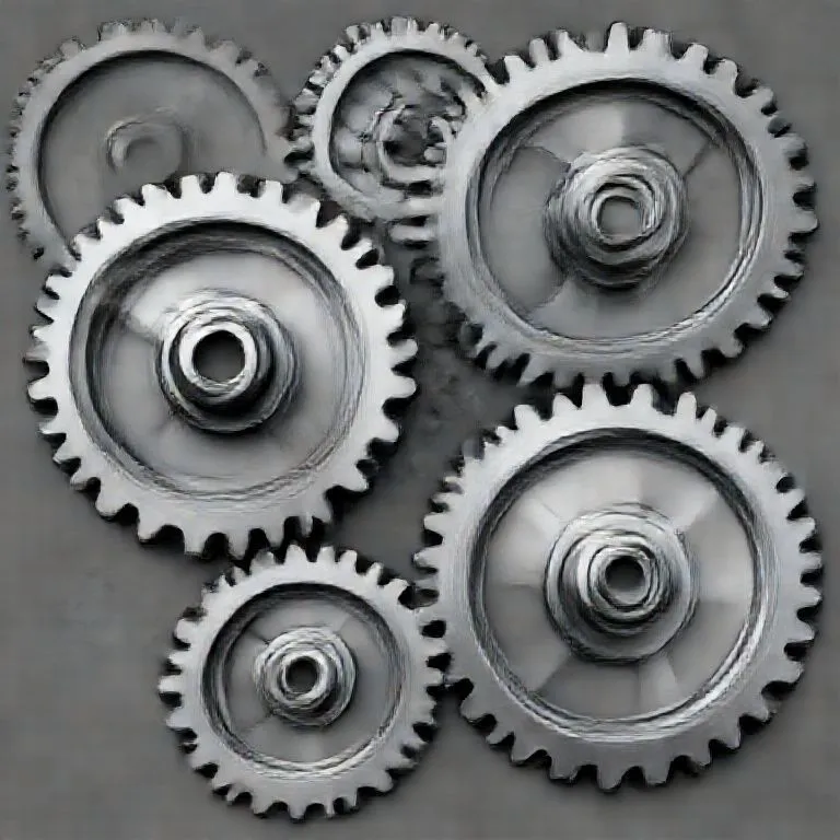 Gears