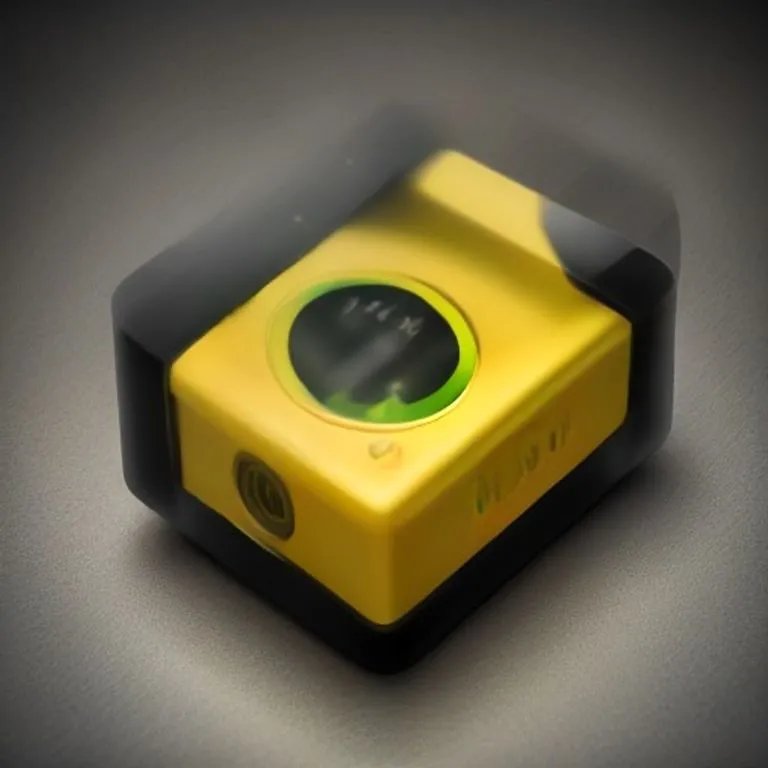 Geiger Counter