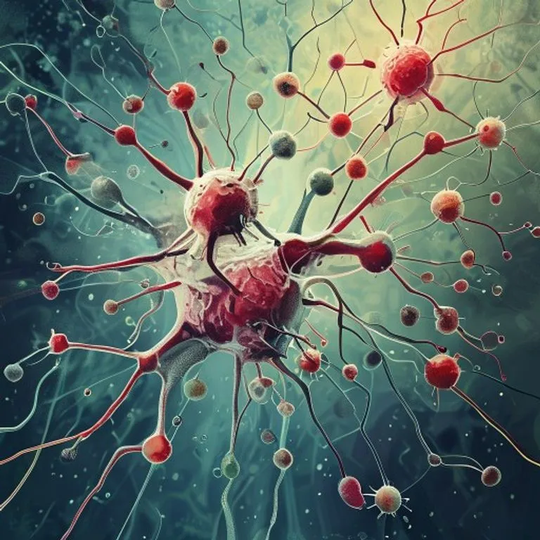 Germ Theory