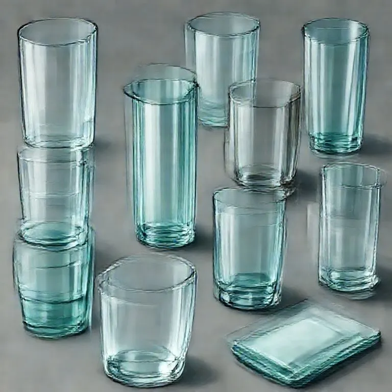 Glass