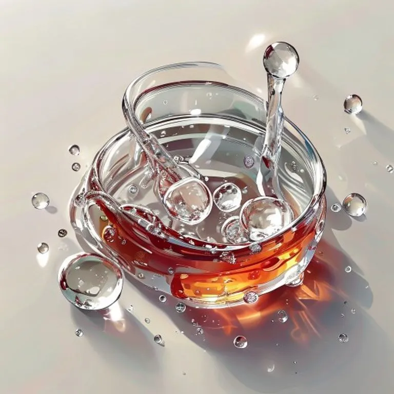 Glycerol (Glycerin)