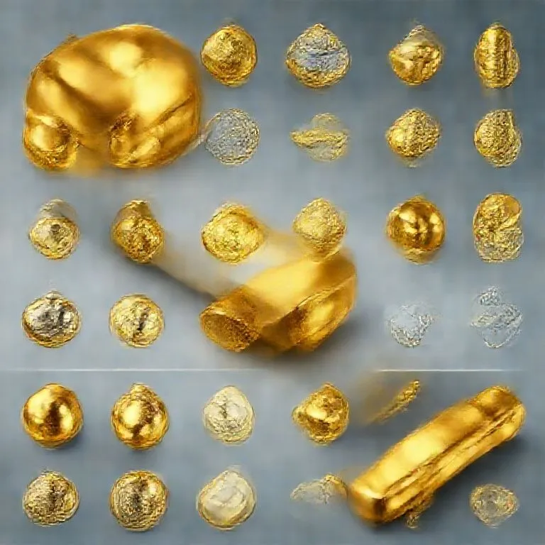 Gold