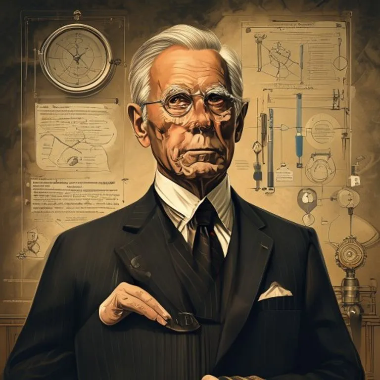 Governor