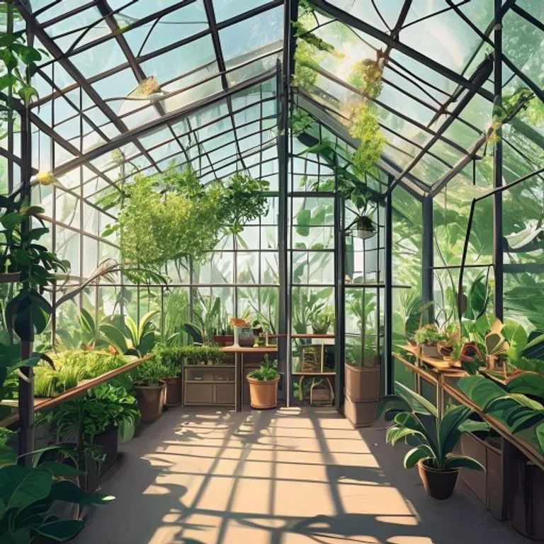 Greenhouse