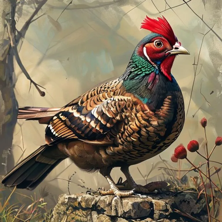Grouse Pit