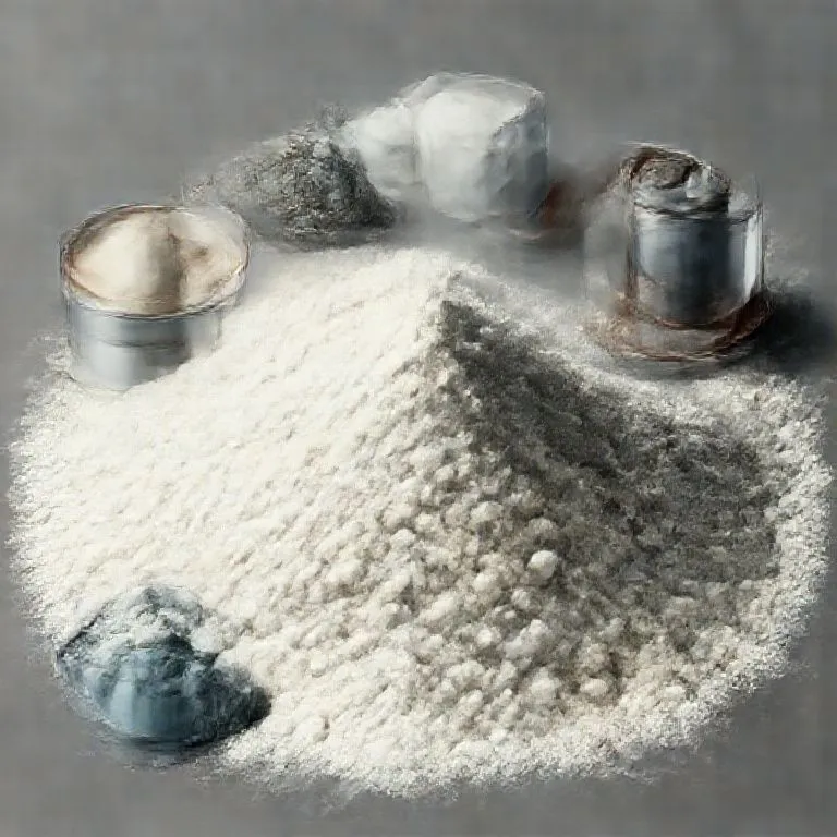 Gunpowder