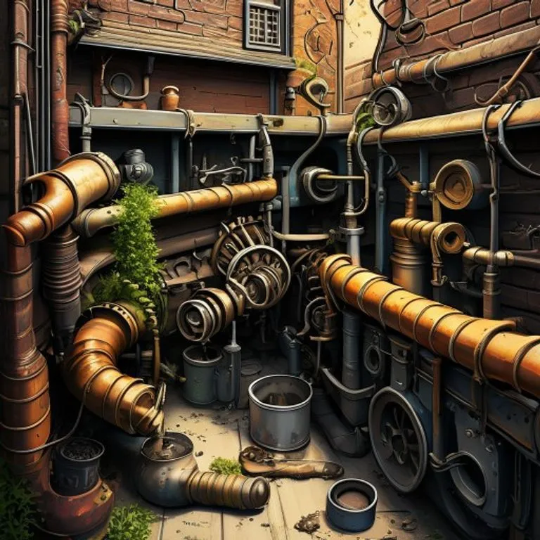 Gutter