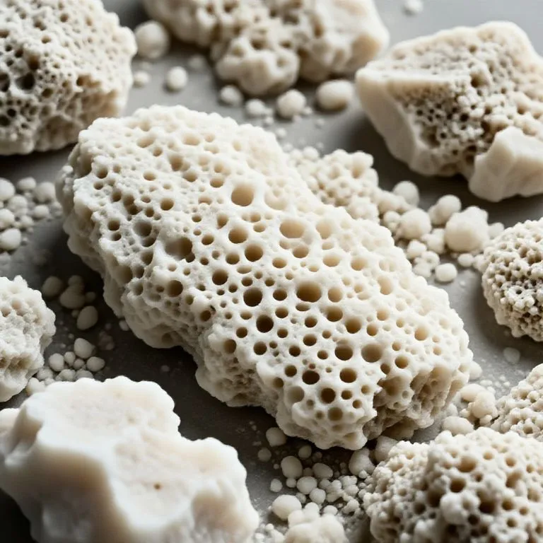Gypsum