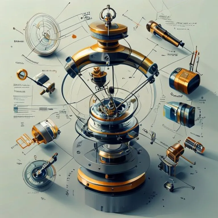 Gyroscope