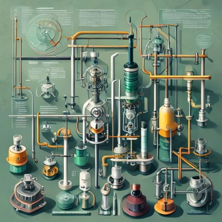 Haber-Bosch Process