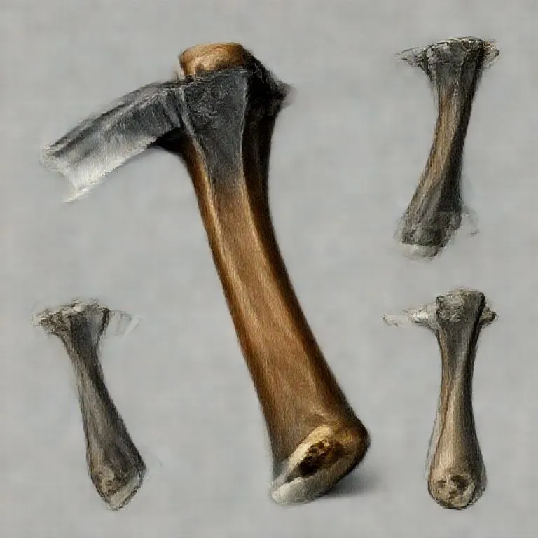 Hand Axe
