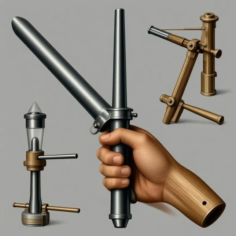 Hand Drill