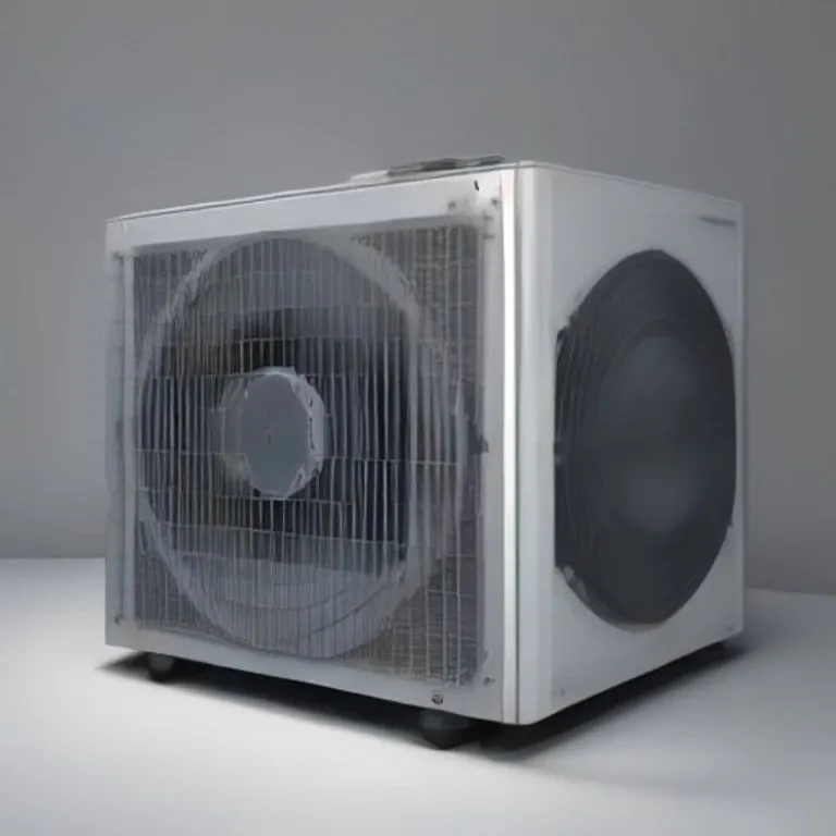 Heat Pump