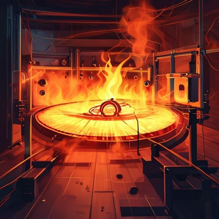 Heat Treatment