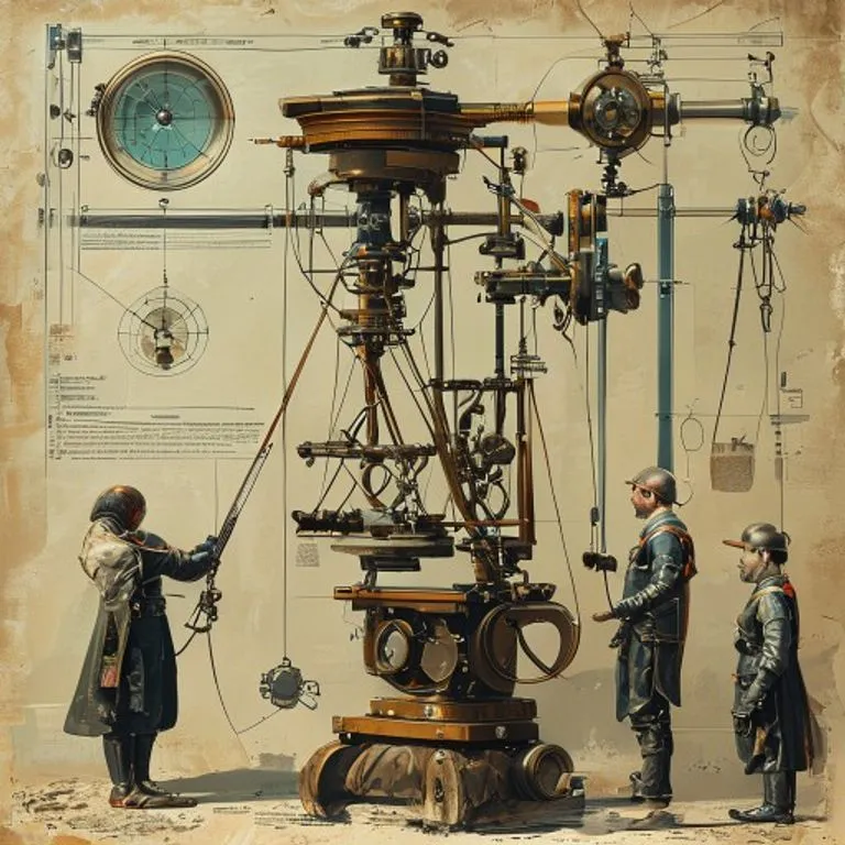 Heliograph