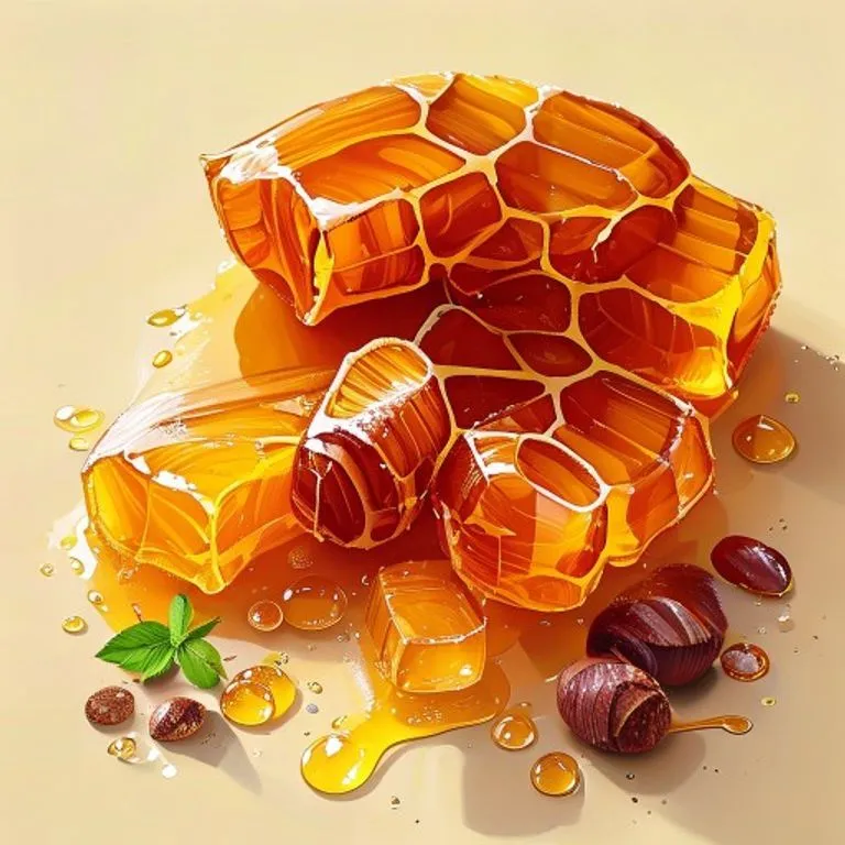 Honey