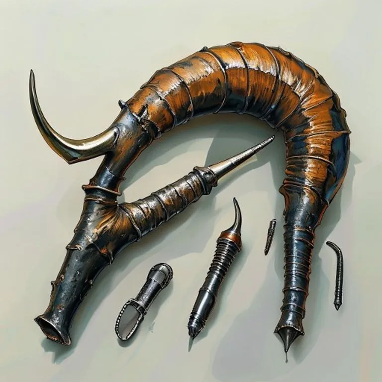 Horn