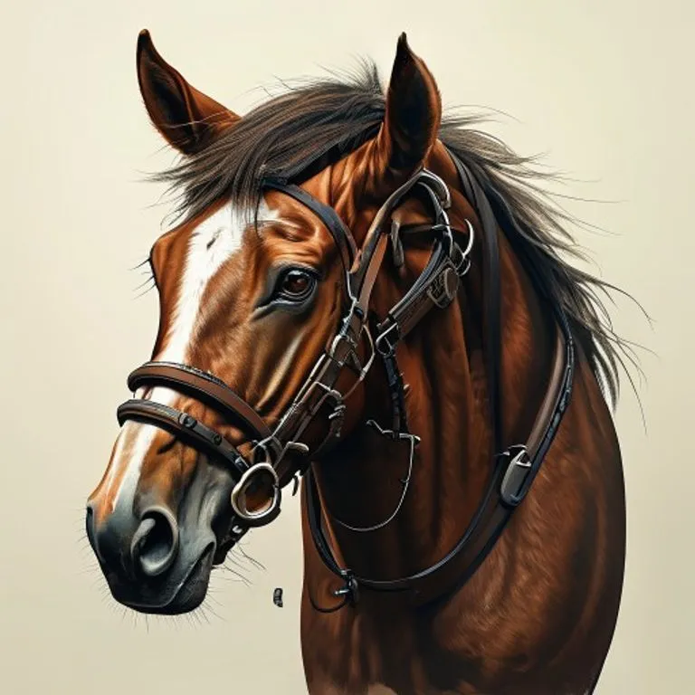 Horse Collar