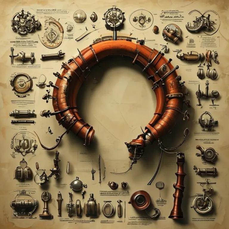 Horseshoe