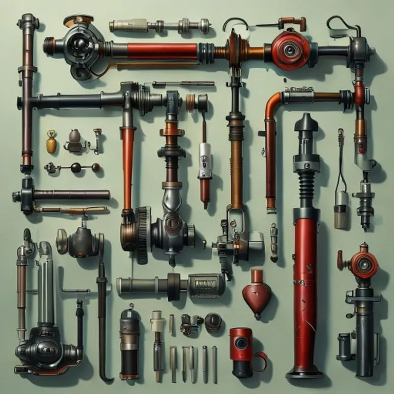 Hose